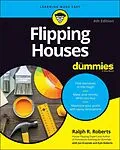 E-Book (epub) Flipping Houses For Dummies von Ralph R. Roberts