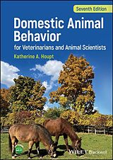 E-Book (pdf) Domestic Animal Behavior for Veterinarians and Animal Scientists von Katherine A. Houpt