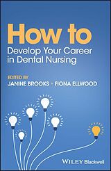 eBook (epub) How to Develop Your Career in Dental Nursing de 