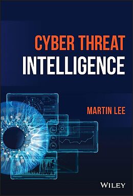 eBook (pdf) Cyber Threat Intelligence de Martin Lee