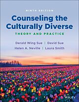 eBook (epub) Counseling the Culturally Diverse de Derald Wing Sue, David Sue, Helen A. Neville