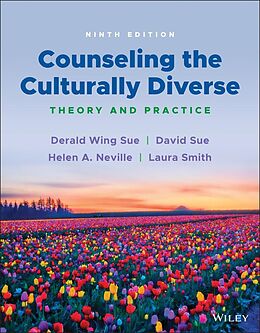 eBook (epub) Counseling the Culturally Diverse de Derald Wing Sue, David Sue, Helen A. Neville