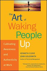 eBook (epub) The Art of Waking People Up de Kenneth Cloke, Joan Goldsmith