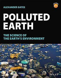 eBook (pdf) Polluted Earth de Alexander Gates