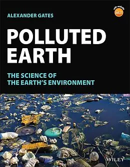 E-Book (epub) Polluted Earth von Alexander Gates