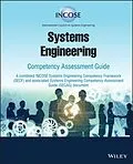 E-Book (epub) Systems Engineering Competency Assessment Guide von Incose