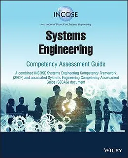E-Book (epub) Systems Engineering Competency Assessment Guide von Incose