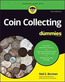 E-Book (pdf) Coin Collecting For Dummies von Neil S. Berman