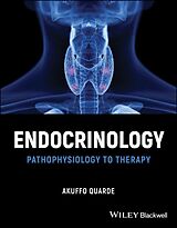 Couverture cartonnée Endocrinology de Akuffo Quarde