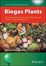 E-Book (pdf) Biogas Plants von 