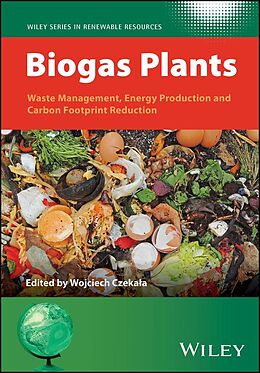 eBook (pdf) Biogas Plants de 