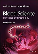 E-Book (epub) Blood Science von Andrew Blann, Nessar Ahmed