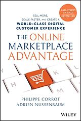 eBook (epub) The Online Marketplace Advantage de Adrien Nussenbaum, Philippe Corrot