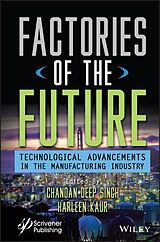 eBook (pdf) Factories of the Future de 