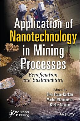 eBook (epub) Application of Nanotechnology in Mining Processes de 