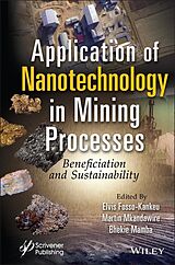 eBook (pdf) Application of Nanotechnology in Mining Processes de 