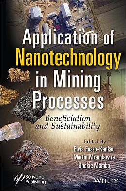 eBook (pdf) Application of Nanotechnology in Mining Processes de 