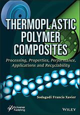 eBook (pdf) Thermoplastic Polymer Composites de 