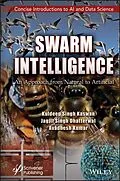 E-Book (pdf) Swarm Intelligence von Kuldeep Singh Kaswan, Jagjit Singh Dhatterwal, Avadhesh Kumar
