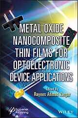 eBook (pdf) Metal Oxide Nanocomposite Thin Films for Optoelectronic Device Applications de 