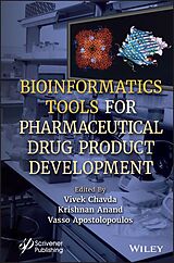 eBook (pdf) Bioinformatics Tools for Pharmaceutical Drug Product Development de 