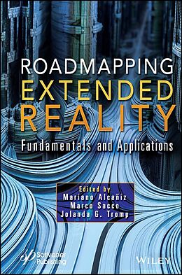 eBook (epub) Roadmapping Extended Reality de 