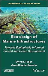 E-Book (epub) Eco-design of Marine Infrastructures von Sylvain Pioch, Jean-Claude Souche