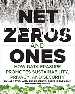 eBook (pdf) Net Zeros and Ones de Richard Stiennon, Russ B. Ernst, Fredrik Forslund