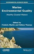 E-Book (epub) Marine Environmental Quality von 