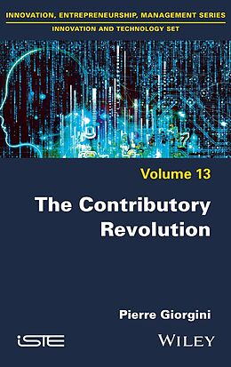 eBook (pdf) The Contributory Revolution de Pierre Giorgini