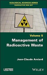 eBook (pdf) Management of Radioactive Waste de Jean-Claude Amiard