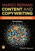 E-Book (epub) Content and Copywriting von Margo Berman