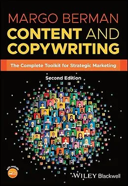 E-Book (epub) Content and Copywriting von Margo Berman