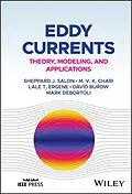 E-Book (pdf) Eddy Currents von Sheppard Salon, M. V. K. Chari, Lale Ergene