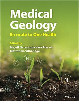 eBook (epub) Medical Geology de 