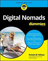 E-Book (epub) Digital Nomads For Dummies von Kristin M. Wilson