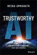 eBook (pdf) Trustworthy AI de Beena Ammanath