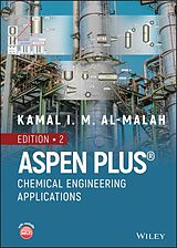 eBook (pdf) Aspen Plus de Kamal I. M. Al-Malah