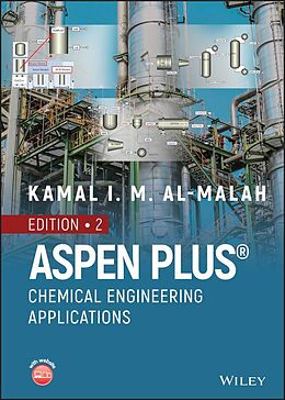 eBook (pdf) Aspen Plus de Kamal I. M. Al-Malah