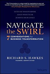 eBook (pdf) Navigate the Swirl de Richard Hawkes