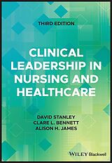 eBook (epub) Clinical Leadership in Nursing and Healthcare de 