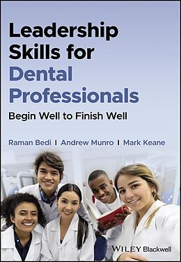 eBook (epub) Leadership Skills for Dental Professionals de Raman Bedi, Andrew Munro, Mark Keane