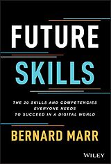 E-Book (pdf) Future Skills von Bernard Marr