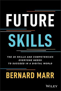 eBook (pdf) Future Skills de Bernard Marr