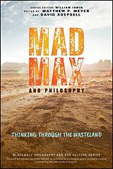 eBook (pdf) Mad Max and Philosophy de 