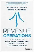 E-Book (epub) Revenue Operations von Stephen G. Diorio, Chris K. Hummel