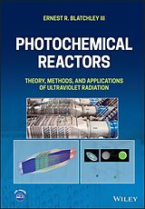 E-Book (pdf) Photochemical Reactors von Ernest R. Blatchley