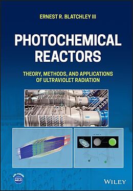 eBook (epub) Photochemical Reactors de Ernest R. Blatchley