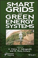 eBook (pdf) Smart Grids and Green Energy Systems de 