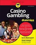 E-Book (epub) Casino Gambling For Dummies von Kevin Blackwood, Swain Scheps